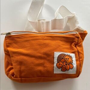 Big Bud Press Hip Pack